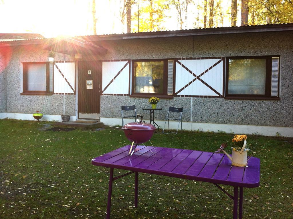 Raita House Aparthotel Савонлина Екстериор снимка