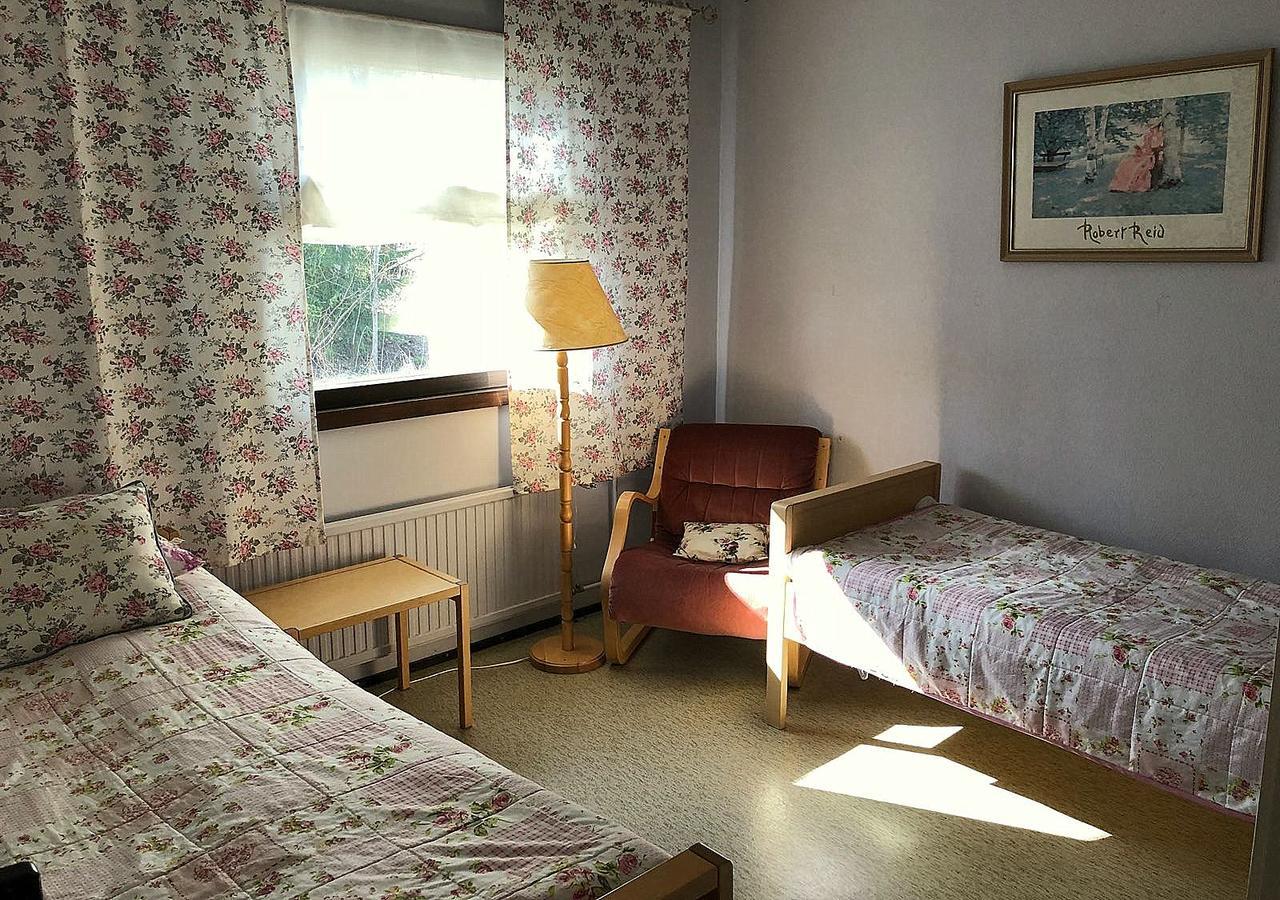 Raita House Aparthotel Савонлина Екстериор снимка