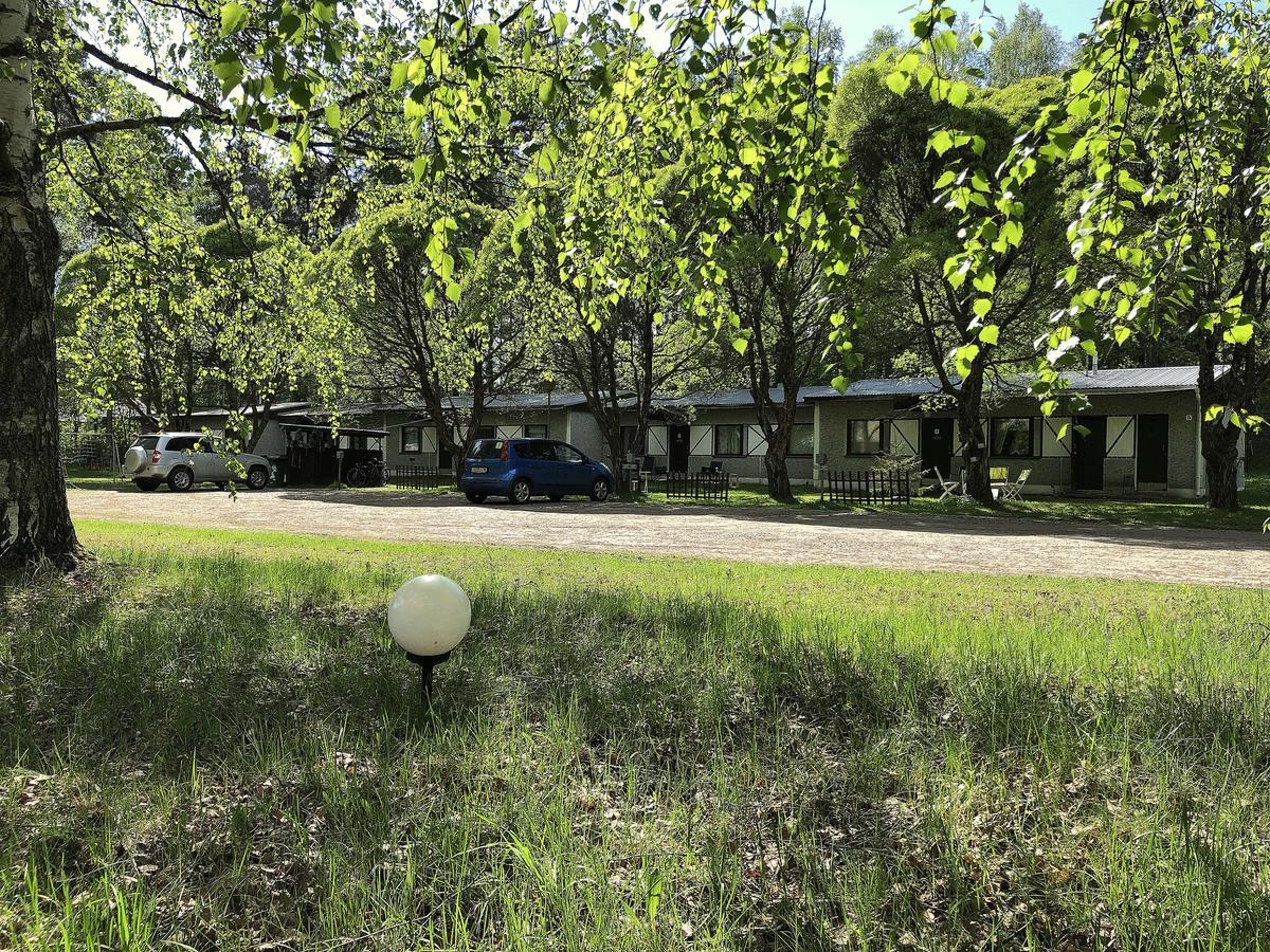 Raita House Aparthotel Савонлина Екстериор снимка