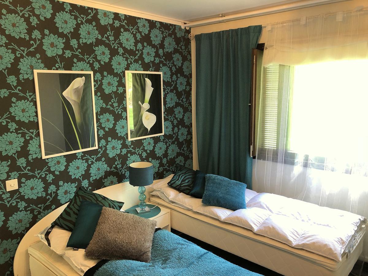 Raita House Aparthotel Савонлина Екстериор снимка