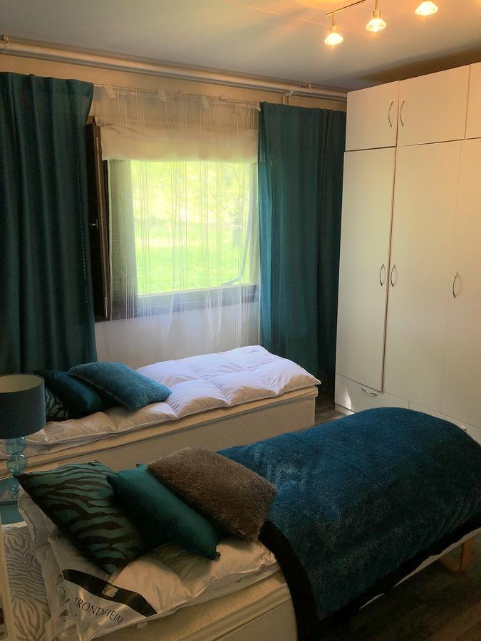 Raita House Aparthotel Савонлина Екстериор снимка