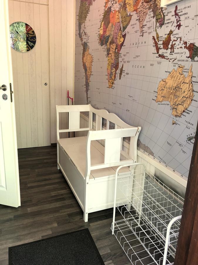 Raita House Aparthotel Савонлина Екстериор снимка
