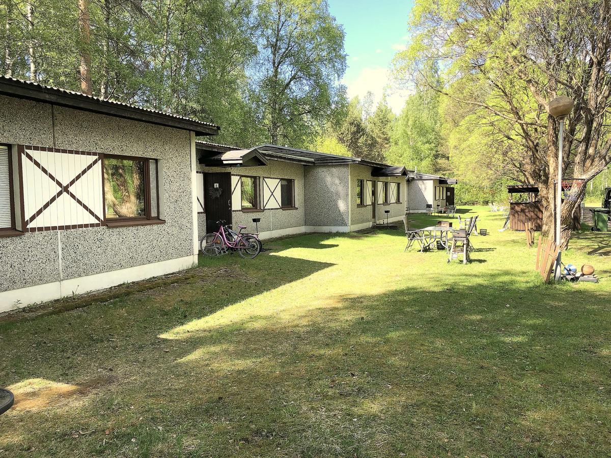 Raita House Aparthotel Савонлина Екстериор снимка