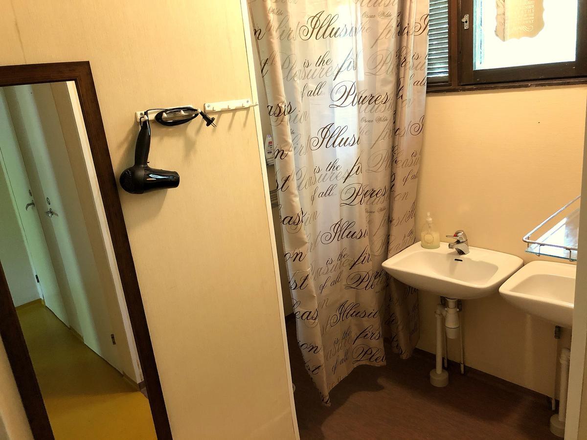 Raita House Aparthotel Савонлина Екстериор снимка