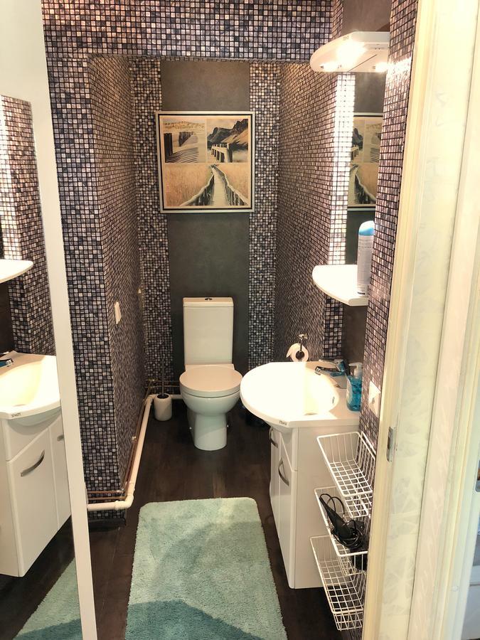 Raita House Aparthotel Савонлина Екстериор снимка