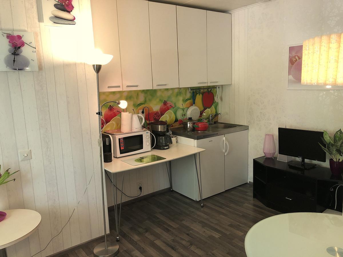 Raita House Aparthotel Савонлина Екстериор снимка