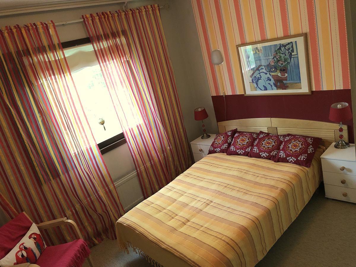 Raita House Aparthotel Савонлина Екстериор снимка
