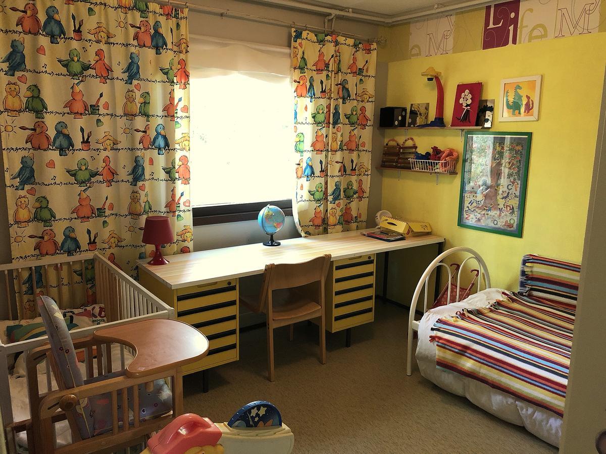 Raita House Aparthotel Савонлина Екстериор снимка