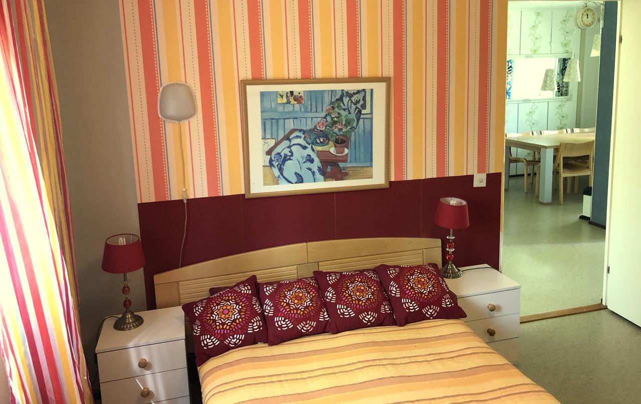 Raita House Aparthotel Савонлина Екстериор снимка