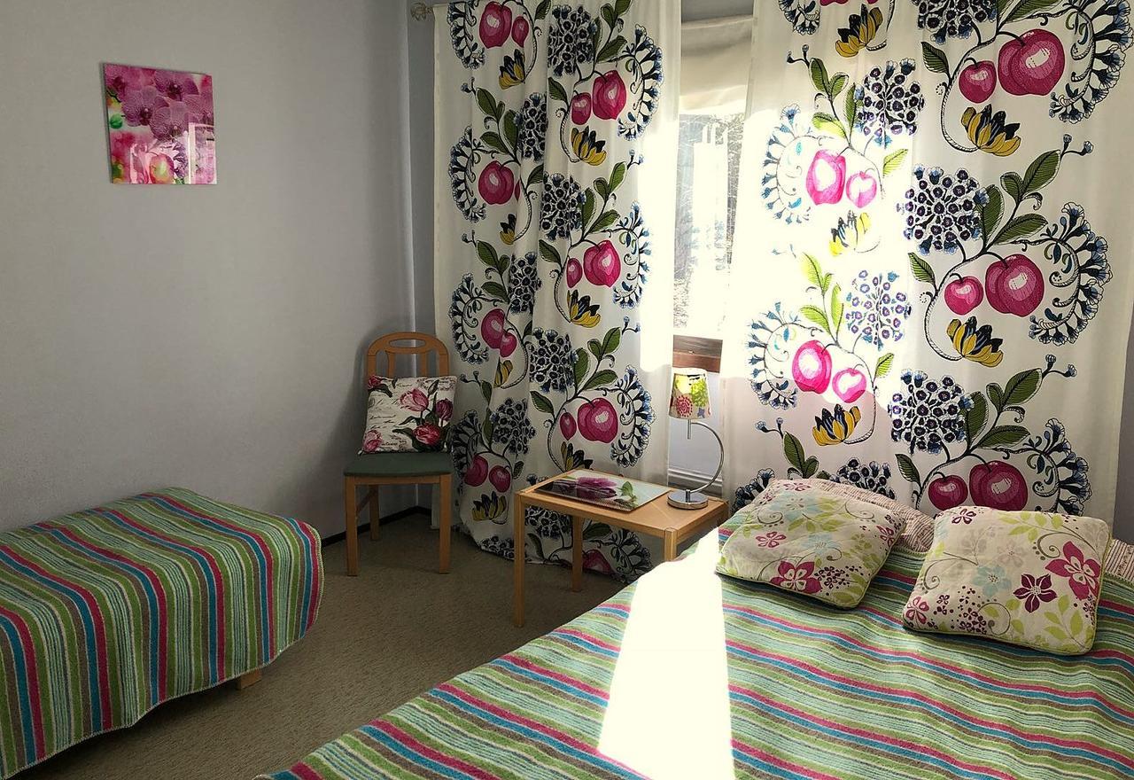 Raita House Aparthotel Савонлина Екстериор снимка